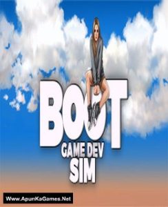 BOOT GAME DEV SIM + TORRENT FREE DOWNLOAD