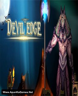 DEVIL EDGE + TORRENT FREE DOWNLOAD LATEST
