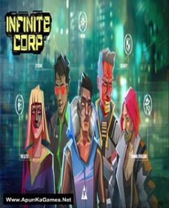 INFINITE CORP + TORRENT FREE DOWNLOAD LATEST
