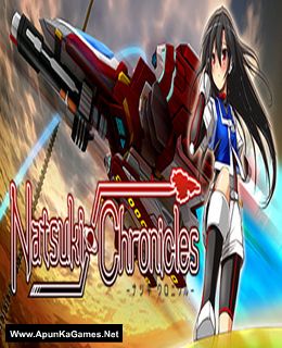 Natsuki Chronicles + TORRENT FREE DOWNLOAD