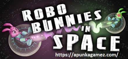 ROBO BUNNIES IN SPACE + TORRENT FREE DOWNLOAD