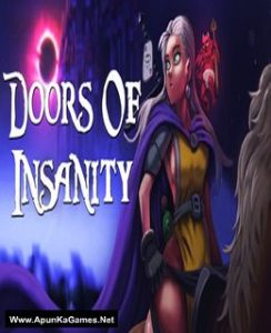 DOORS OF INSANITY + TORRENT FREE DOWNLOAD
