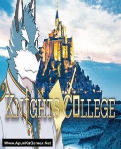 KNIGHTS COLLEGE + TORRENT FREE DOWNLOAD