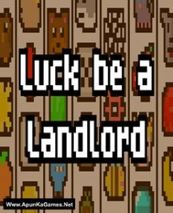 Luck be a Landlord + torrent free download latest version