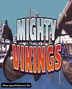 MIGHTY WIKINGS+TORRENT FREE DOWNLOAD