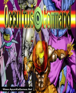 Occultus Command + TORRENT FREE DOWNLOAD LATEST VERSION