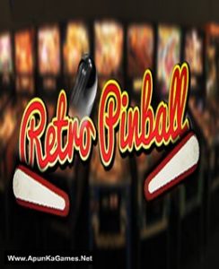 Retro Pinball +torrent free download latest version
