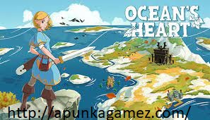 Ocean heart Pc Game + Crack Torrent Free Download Latest Version
