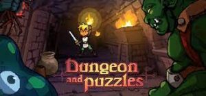 Dungeon and puzzles Crack + Torrent Free Download Latest Version