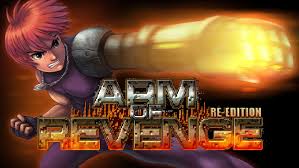 Arm of Revenge new edition + Torrent Free Download Latest Version
