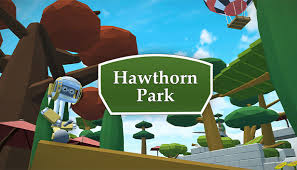Hawthorn Park crack+ Torrent Free Download Latest Version