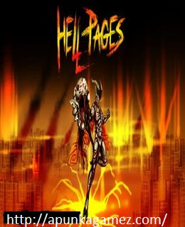 HELL PAGES CRACK + TORRENT FREE DOWNLOAD LATEST VERSION