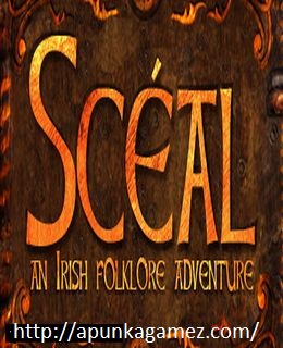 SEAL AN IRISH FOLKLORE ADVENTURE CRACK + TORRENT FREE DOWNLOAD 