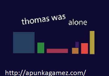 Thomas was Alone Crack + Torrent Free Download 