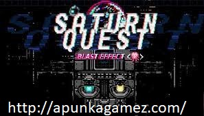 Saturn Quest Explosion Effect Crack + Free Download 
