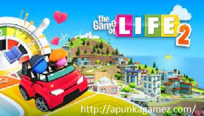 THE GAME OF LIFE 2 + TORRENT FREE DOWNLOAD 