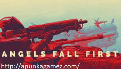 ANGELS FALL THE FIRST + TORRENT FREE DOWNLOAD 