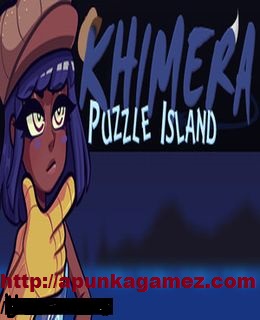 Khimera: Puzzle Island Crack Free Download + Torrent 2022